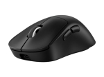 Logitech G PRO X SUPERLIGHT 2 DEX Optiline Juhtmevaba Kaabel Must
