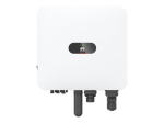 Huawei FusionSolar SUN2000-10K-MAP0 nutikas energiacontroller DC-st AC-inverter v&auml;ljaspool valge