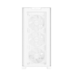 ASUS A21 Plus Tower Micro ATX Valge