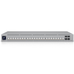 Ubiquiti UniFi Pro HD 24 Port 2.5/10 Gigabit Switch