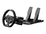 Moza Racing R3 komplekt v&otilde;iduratas ja pedaalikomplekt PC-le, Microsoft Xbox One, Xbox One S, Xbox One X