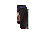 SAFE. by PanzerGlass Sort Transparent Apple iPhone 13, 14, 14 Pro