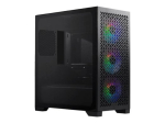 Cooler Master Elite 302 Tower Micro ATX Korpus