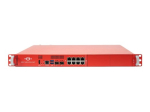 Securepoint UTM turvaseadmed RC2000R G6 8-portine raimonteeritav turvaseade