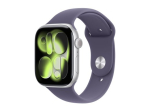 Apple Watch Series 11 (GPS) 46 mm Lilla-H&otilde;be SmartWatch