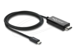 Delock 1m video adapter
