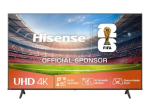 Hisense A6Q seeria 58A6Q 58-tolline 4K UHD (2160p) Smart TV