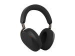 Jabra Evolve3 85 UC juhtmeta peakomplekt Must