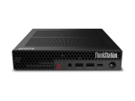 Lenovo ThinkStation P3 Gen 2 30K5 Tiny Core Ultra 7 265 koos 16GB RAM, 512GB salvestusruum, RTX A400, Intel Graphics, Windows 11 Pro