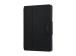 Targus Safe Fit juhtmeta UK klaviatuur ja Folio kaas