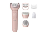 Philips 9000 Series BRE718 Epilaator, Roosa