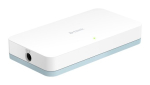 D-Link DGS 1008D 8-portne Gigabit l&uuml;liti