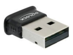 DeLock USB 2.0 3Mbps juhtiv&otilde;rgu adapter