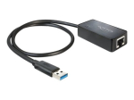 DeLock SuperSpeed USB 3.0 1Gbps v&otilde;rguadapter