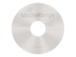 MediaRange 100-speed CD-R 700MB