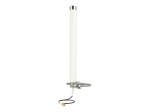 DeLOCK LTE antenni antenn 27cm Valge