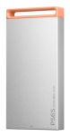 Lenovo 4XB1T88410 v&auml;line tahkisketta 1 TB USB Type-C 3.2 Gen 2 (3.1 Gen 2) Hallikas
