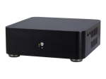 Inter-Tech A60 Mini ITX 60W Power Supply Adapter Black