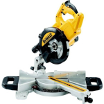 DeWalt DWS774-QS ketassaag