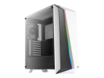 AeroCool Cylon Pro ATX torn valge