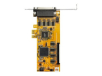 StarTech.com PCI Express Serial Adapter