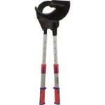 Knipex Ratchet Action Kabelik&otilde;rvalt&otilde;mmiskraad