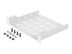 Digitus DN-10-TRAY-2 Rack Shelf Grey