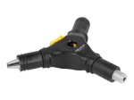 Delock 4 in 1 Adapter