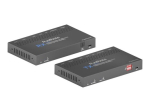 PureTools PT-HDBT-210 (Saatja ja vastuv&otilde;tja) Video/Heli/Infrapuna/Seriaalne pikendaja