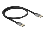 Delock HDMI Kaabel 50cm Hall