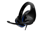 HyperX Cloud Stinger Juhtmega k&otilde;rvaklapid Must Sinine