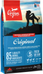 ORIJEN Original - kuivkoeratoit - 11,4 kg