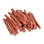 PETITTO L&otilde;hekepid - koeratoit - 500g
