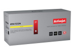 Activejet ATH-F532N tooner (asendus HP 205A CF532A jaoks; Supreme; 900 lehte; kollane)