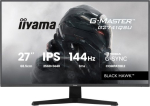 iiyama G-MASTER G2741QSU-B1 27-tolline 2560 x 1440 monitor, must