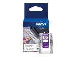 Brother CZ-1001 pidevlblid (0.94 cm x 5 m) 1 rull