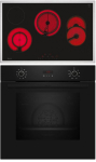 Neff B2CCG6AK3 + T18SDH9L0 Keraamiline elektriahju pannid ja potid komplekt