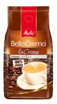 Melitta BellaCrema Caf&eacute; LaCrema 1kg Coffee Beans