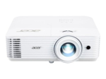 Acer P5827a 4K2K DLP projektor VGA ja HDMI-ga