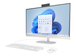 HP 27-cr0007ng AIO 7520U 512GB Windows 11 Home k&otilde;ik &uuml;hes arvuti
