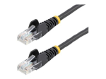 StarTech.com 5m Must Cat5e Snagless Patch Kaabel (Unshielded Twisted Pair UTP)