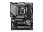 MSI Z790 GAMING PLUS WIFI T&ouml;&ouml;tlemispere Intel T&ouml;&ouml;tlemise pesa LGA1700 DDR5 SATA &uuml;henduste arv 6