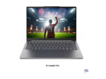 Lenovo IdeaPad Pro 5 14IPH11 Intel Luna Grey 14 " OLED 2.8K 2880 x 1800 pixels Glossy Intel Core Ultra 7 356H 32 Soldered LPDDR5X Solid-state drive