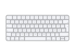 Apple Magic Keyboard Touch ID-ga juhtmeta Taani klaviatuur