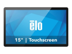 Elo E-Series 3 K&otilde;ik-&uuml;hes N-seriaal N97 8GB 128GB Intel UHD Graphics Windows 11 IoT Enterprise 2024 LTSC