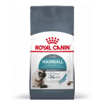 Royal Canin Karvapallihooldus kasside kuivtoit 10 kg T&auml;iskasvanu Mais, Linnus, Riis, Taimed