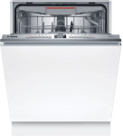 Bosch Serie 6 SMV6ZCX10E T&auml;is sisseehitatav n&otilde;udepesumasin 14 kohta
