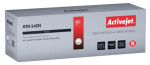 Activejet ATH-142N toner HP printeri jaoks, asendaja HP 142A HP142A W1420A; Supreme; 950 lehe; must; kiipiga