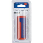 Knipex TwistCut Lainestatud toru l&otilde;ikur