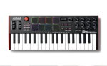 AKAI MPK MINI PLUS - Mini kontrolleri klaviatuur